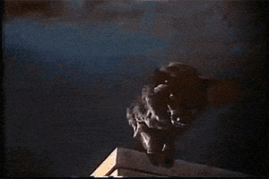 hammer horror GIF by Shudder