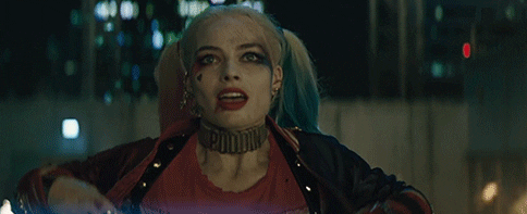 mateus suicid squad GIF