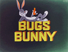 brattle "bugs bunny" bugsbunny GIF