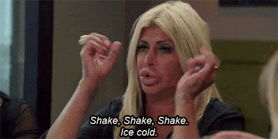 Mob Wives I Love Winter GIF by VH1