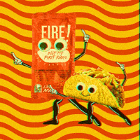 celebrate t-bell GIF by Taco Bell