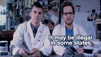 reviewerrachel  GIF