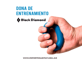 #escalada #blackdiamond GIF by Deportehabitat