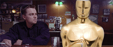 poltronanerd leonardo dicaprio GIF