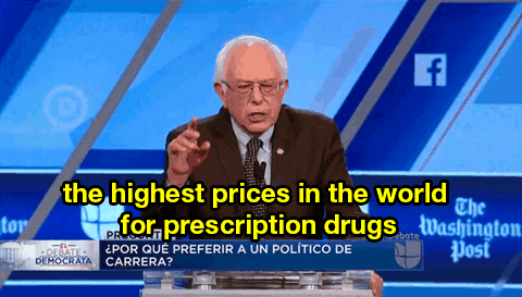 bernie sanders