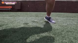 football university GIF by Clemson Tigers
