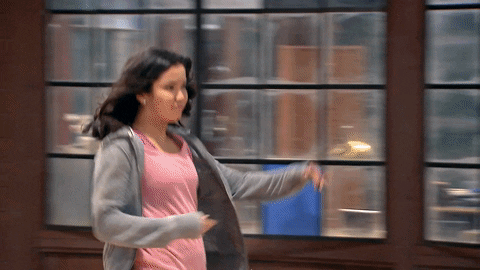 Erika Prevost GIFs - Get the best GIF on GIPHY