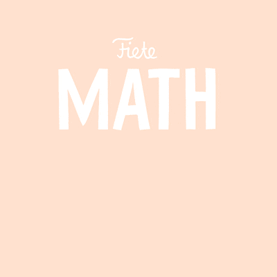 Balloons Fiete Math GIF by Fiete