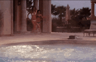 happy the oc GIF by CraveTV