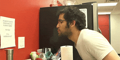 Blood Throw Up GIF by RocketJump
