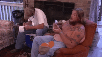 cmt smokes GIF by Party Down South