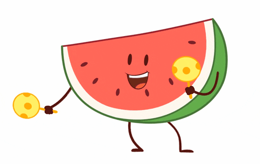 watermelons meme gif