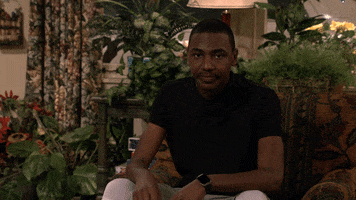 eyeroll what GIF by The Carmichael Show