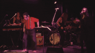 perrykurtz perry kurtz with thee royals GIF