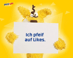 pickup knusbert bahlsen pickup GIF
