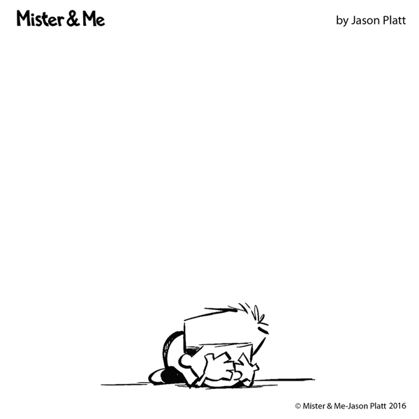 jasonplatt funny family comics aww GIF