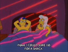 Season 3 Woman GIF by The Simpsons
