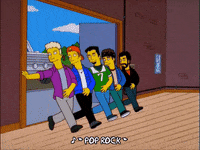 Poyo-rock GIFs - Get the best GIF on GIPHY