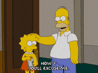 Homer Simpson Beer Gif Find Share On Giphy