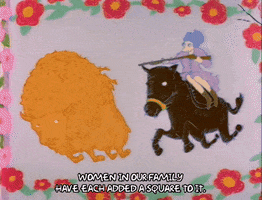 Season 2 Horse GIF by The Simpsons