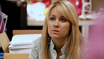 Excited Lauren Conrad GIF by The Hills