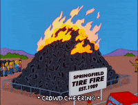 Tire Fire Gifs Get The Best Gif On Giphy Tire Fire Gifs Get The Best Gif On Giphy