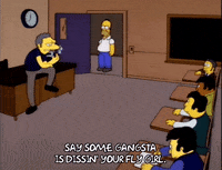 Funk Dancing For Self Defense Gifs Get The Best Gif On Giphy