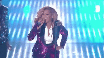 Beyonce Knowles GIF by 2020 MTV Video Music Awards