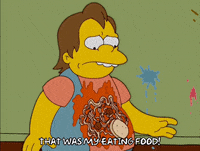 Angry Homer Simpson Gif Find Share On Giphy