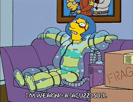 episode 2 jacuzzi suit GIF