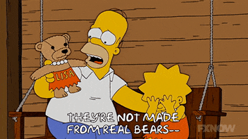 Lisa Simpson Episode 6 GIF by The Simpsons