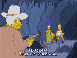 Maggie Simpson Episode 13 GIF by The Simpsons
