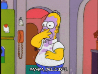 Mmm Delicious GIFs - Get the best GIF on GIPHY