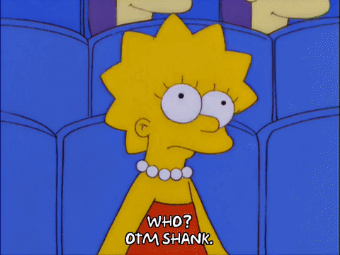 Talking Lisa Simpson Gif Find Share On Giphy Some say he had an illustrious career as a bollywood pop singer before appearing in hollywood. talking lisa simpson gif find share