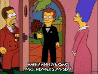 Featured image of post Happy Marriage Anniversary Funny Gif