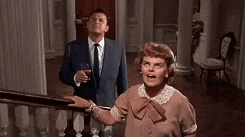 classic film lie GIF by Warner Archive