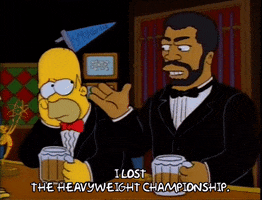 Season 3 Beer GIF by The Simpsons