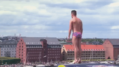 Red Bull Diving GIF - Find & Share on GIPHY