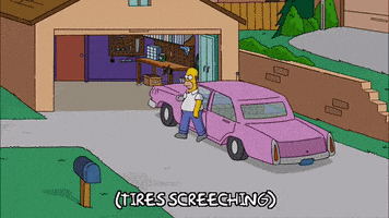 homer simpson GIF