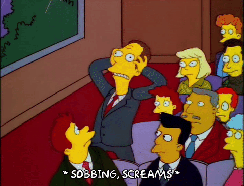 The Simpsons Episode 21 GIF - Find & Share on GIPHY