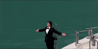 2012 LSB .gif of the Year - Lone Star Ball