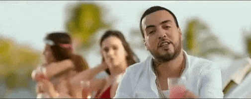 drake cheers french montana no shopping