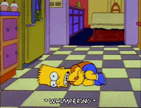 Fetal Position Gif