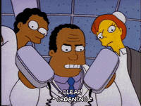 Homer Simpson Episode 20 GIF - Find &amp; Share on GIPHY