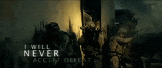 citizen soldier GIF by 3 Doors Down