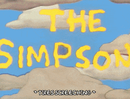 homer simpson episode 6 GIF