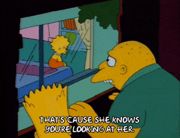 Season 3 Friends On Treehouse GIF by The Simpsons