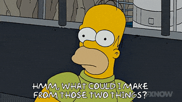 Episode 19 GIF by The Simpsons