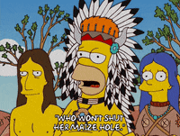 Indian-chief GIFs - Get the best GIF on GIPHY Indian-chief GIFs - Get the best GIF on GIPHY