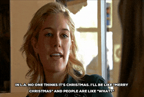 1x07 GIF by The Hills